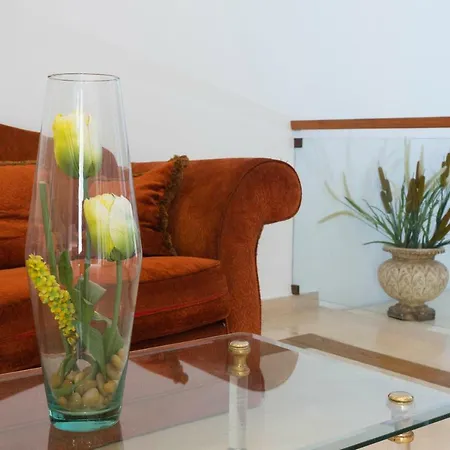 Seahorse Tatil Evi