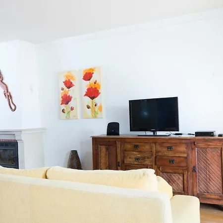 Seahorse Tatil Evi Olhão