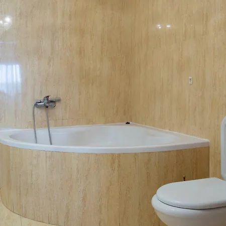 Seahorse Tatil Evi Olhão