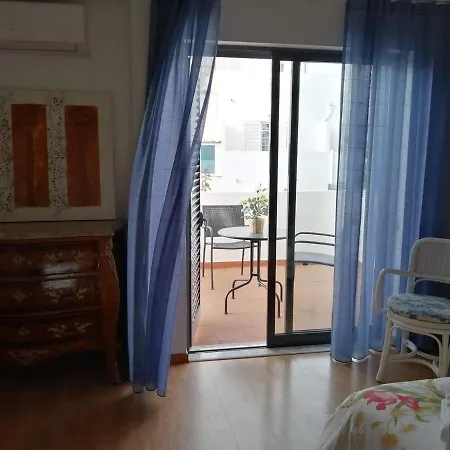 Tatil Evi Seahorse